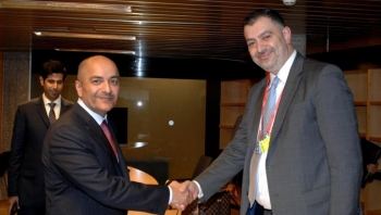 لجنة قطرية أردنية لتعزيز مبادرة توظيف الأردنيين