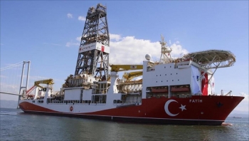تركيا ومعركة الغاز بالمتوسط.. حماية مصالح أم إثبات وجود؟