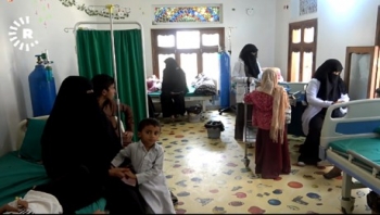 مع غلاء الأدوية.. الثلاسيميا يهدد حياة المرضى في اليمن