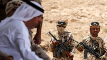 الإمارات تكشف سبب انسحاب قواتها من اليمن