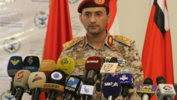 الحوثيون يعلنون مقتل 45 سعودياً قبالة نجران