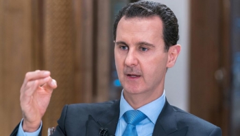 بوليسي: الأسد لم يفز بشيء من حرب سوريا