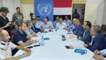 الأمم المتحدة تؤكد توافق اليمنيين بشأن الحديدة
