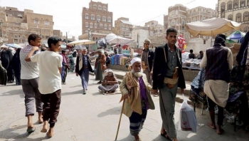 صحيفة تكشف عن الصراع بين أجنحة جماعة الحوثي