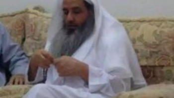 وفاة الداعية صالح الضميري في أحد السجون السعودية