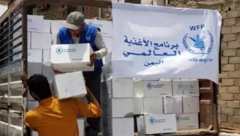 برنامج الأغذية العالمي يتفق مع الحوثيين على استئناف المساعدات