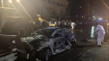 19 قتيلا في انفجار سيارات وسط القاهرة.. ولا حديث عن هجوم