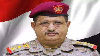 وزير الدفاع يوجه الوحدات العسكرية في المناطق المحررة بالتصدي لأي ممارسات خارجة عن النظام والقانون