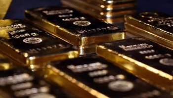 الذهب يرتفع بفعل الضبابية في أزمة التجارة الأمريكية الصينية