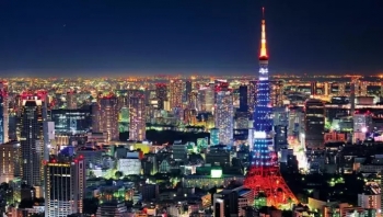 اختيار طوكيو كأكثر مدن العالم أمنا وأمستردام الأولى أوروبيا