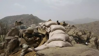 السعودية تعلن مقتل أربعة من جنودها في الحد الجنوبي