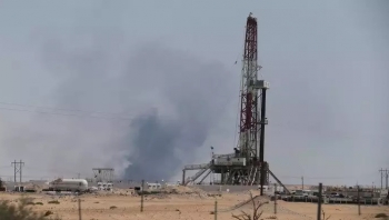 أمريكا تعرض نفطها كبديل.. عودة إمدادات النفط السعودية بالكامل قد تستغرق أسابيع