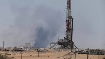 ميديا بارت: أسواق النفط تكتشف هشاشة السعودية
