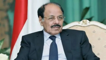 نائب الرئيس: انقلاب21 سبتمبر بقعة سوداء في تاريخ اليمن