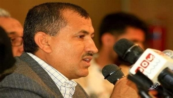 رئيس إعلامية الإصلاح: سيتجاوز اليمن كل هذا الدمار والبؤس