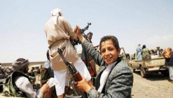 جبايات حوثية جديدة على المحال التجارية والورش في صنعاء