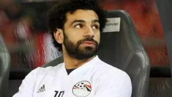 هل يعتزل صلاح اللعب لصالح المنتخب المصري؟