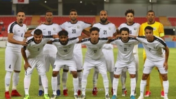 الاتحاد الآسيوي يسلط الضوء على تطور الكرة اليمنية