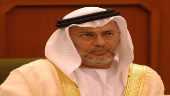الإمارات: من الضروري أن نرى المرونة والحكمة من الطرفين في مفاوضات جدة