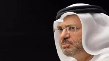 الإمارات تعلن دعم جهود الرياض لـ"جمع الصف اليمني" ضد الحوثيين
