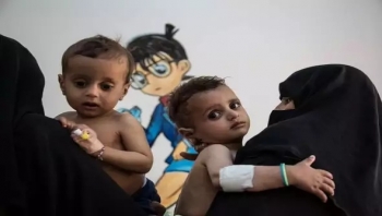 الصحة العالمية: ولادة 4 ملايين طفل منذ بدء الحرب‎ في اليمن