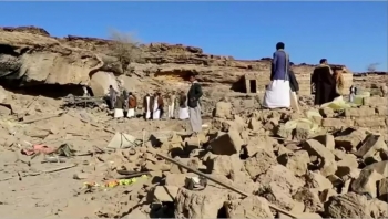 أوريان 21: خمس سنوات من التدخل السعودي في اليمن.. جرعة الدواء المر