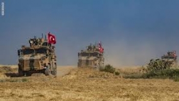بعد انطلاقها.. تعرّف إلى أهداف عملية "نبع السلام" التركية بشمال سوريا