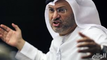 مسؤول إماراتي يصف تصريحات المسؤوليين اليمنيين ضد بلاده بالأكاذيب