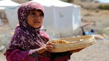 الأمم المتحدة: اليمن سيصبح أفقر دولة إذا استمرت الحرب حتى 2022