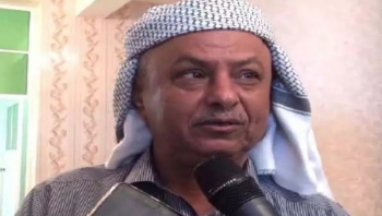 أبين.. مسلحون مجهولون يغتالون نجلي وكيل المحافظة محمد الجحماء