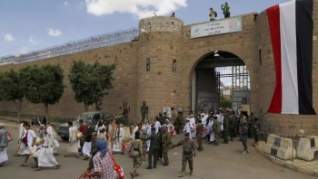 وزير حقوق الإنسان: جماعة الحوثي تواصل اعتقال 320 امرأة