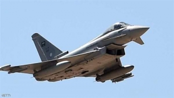 التحالف يكثف ضرباته الجوية على مواقع الحوثيين في الحديدة