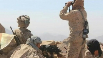 صعدة.. مصرع قائد العمليات الحربية لمليشيات الحوثي في باقم أبو حمزة الحوثي