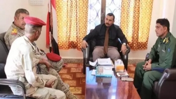محافظ سقطرى يوجه بمنع دخول الأجانب إلا بـ"فيزا" من الجهات الرسمية