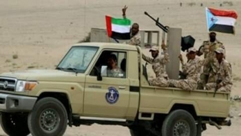رويترز : الحكومة والانتقالي سيوقعان الخميس اتفاق إنهاء التمرد في عدن