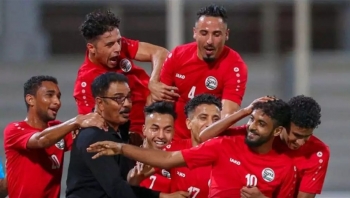 احتمال انسحاب المنتخب اليمني من كأس الخليج جراء ضغوط سعودية