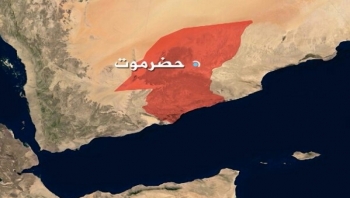الإمارات تسلم معسكرات تابعة لها بوادي حضرموت للجيش اليمني