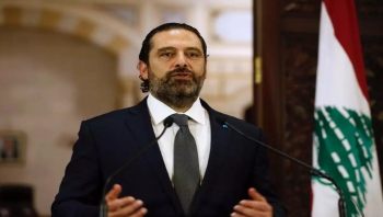 مسؤولون لبنانيون: الحريري اتفق مع شركائه في الحكومة على قرارات إصلاحية
