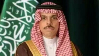 أمر ملكي بتعيين الأمير فيصل بن فرحان وزيرا للخارجية السعودية
