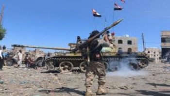 متحدث عسكري: الجيش قادر على كسر الحصار عن تعز بالقوة