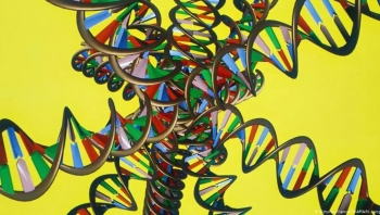 المقص الجيني.. طريقة واعدة لفتح المزيد من الآفاق في العلاج الجيني