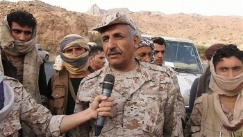 قائد عسكري يكشف مخطط الإمارات لإسقاط مأرب وشبوة.. وكيف استهدفت ضباطا بالغارات الخاطئة؟