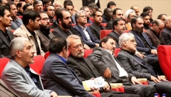 الحوثيون يشاركون في اجتماع بإيران إلى جانب البحرين ونيجيريا
