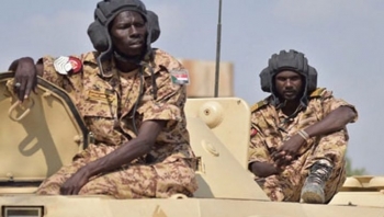 حميدتي: انسحاب 10 آلاف جندي سوداني من اليمن