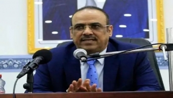 الرئيس هادي يصدر توجيهات عاجلة بعدم التعامل مع أومر "الميسري"