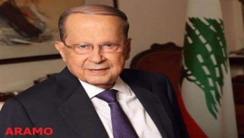 الرئيس اللبناني يسعى إلى "حل بعض العقد" قبل مشاورات الحكومة الجديدة