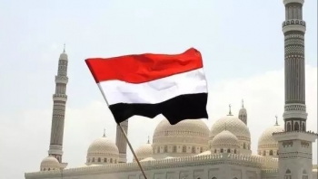 خارطة السيطرة في اليمن (إنفوغرافيك)