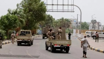 مصادر: السعودية تمنع الإعلام الرسمي ومسؤولين يمنيين من حضور توقيع اتفاق الرياض