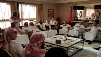 "العصبة الحضرمية" تدعو قيادات حضرموت إلى مؤتمر من أجل الفيدرالية