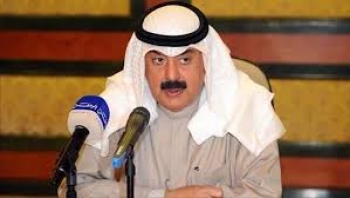 مسؤول: الكويت نقلت رسائل من إيران للسعودية والبحرين